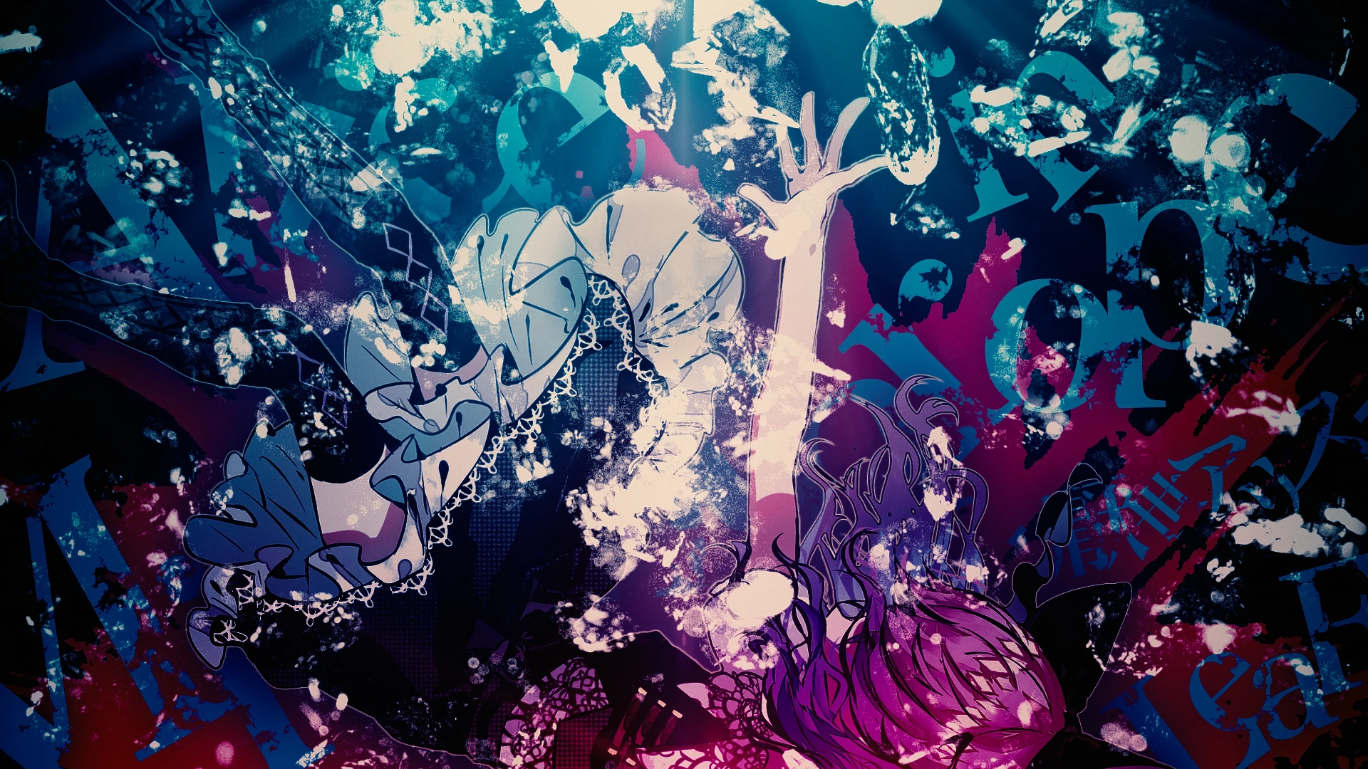 Alice in Misanthrope -厭世アリス- thumbnail