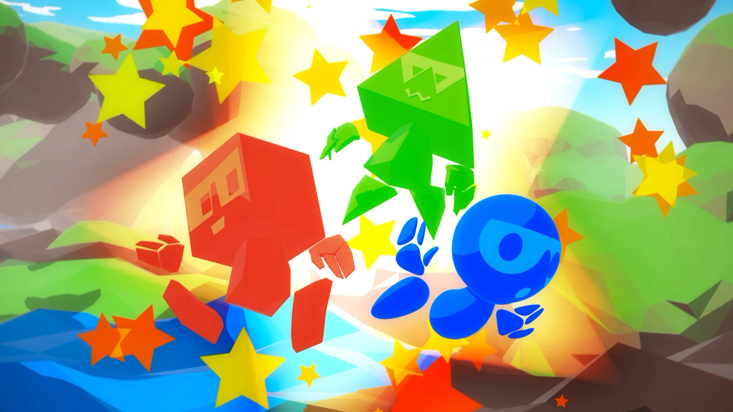 Boys O’Clock thumbnail
