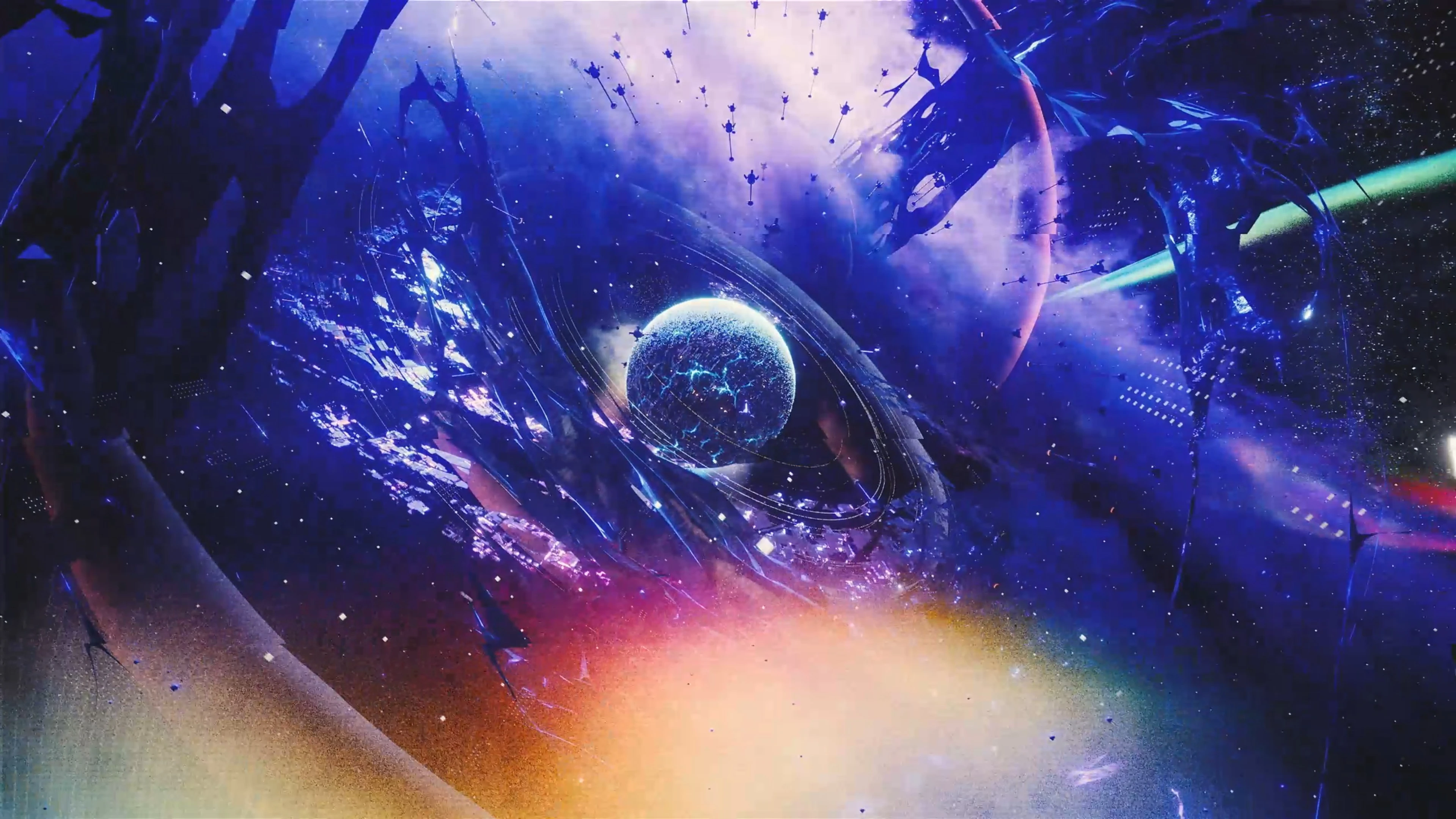 CHAOSBLAST thumbnail