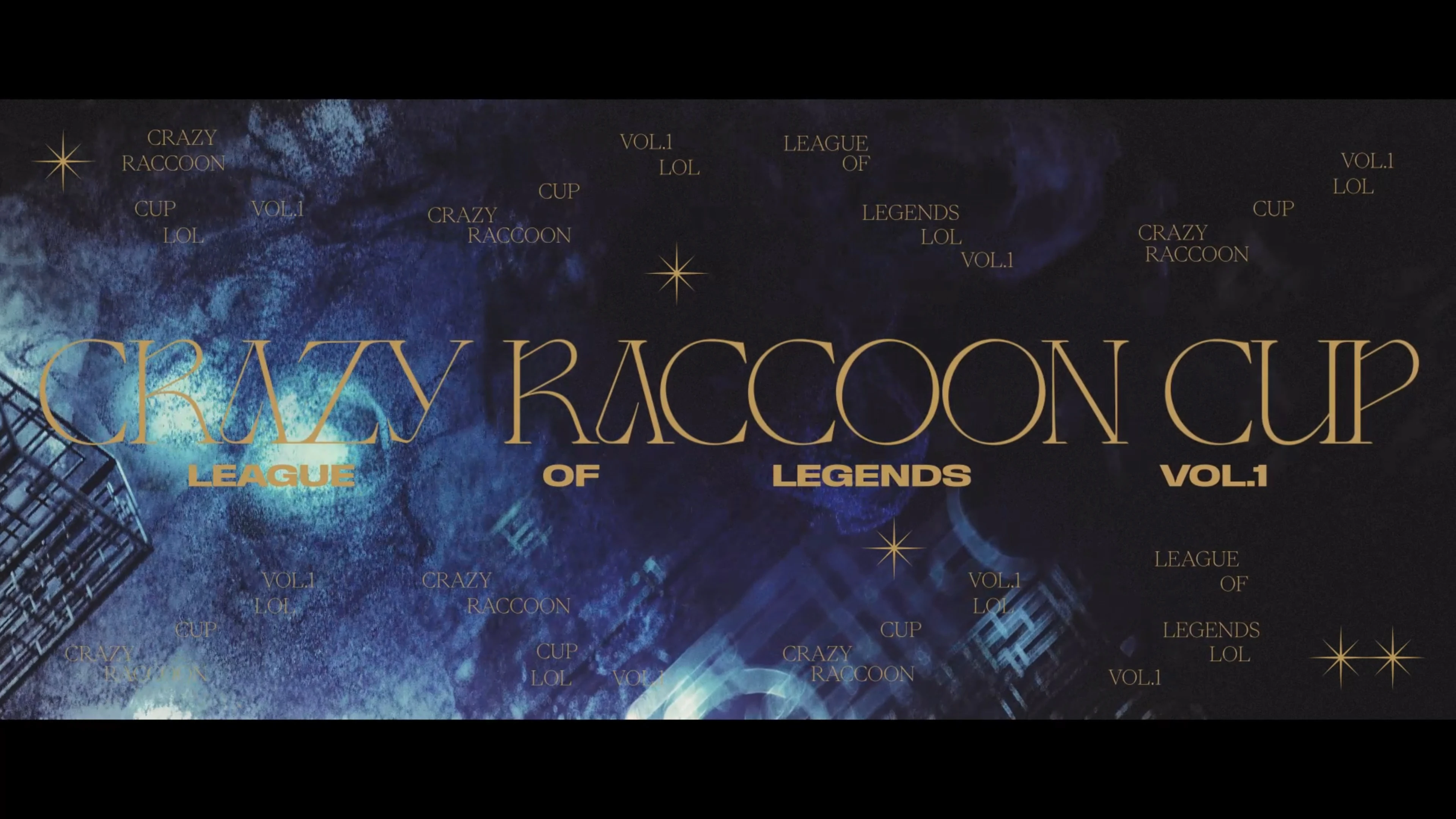 League of Legends Vol.1 Opening thumbnail