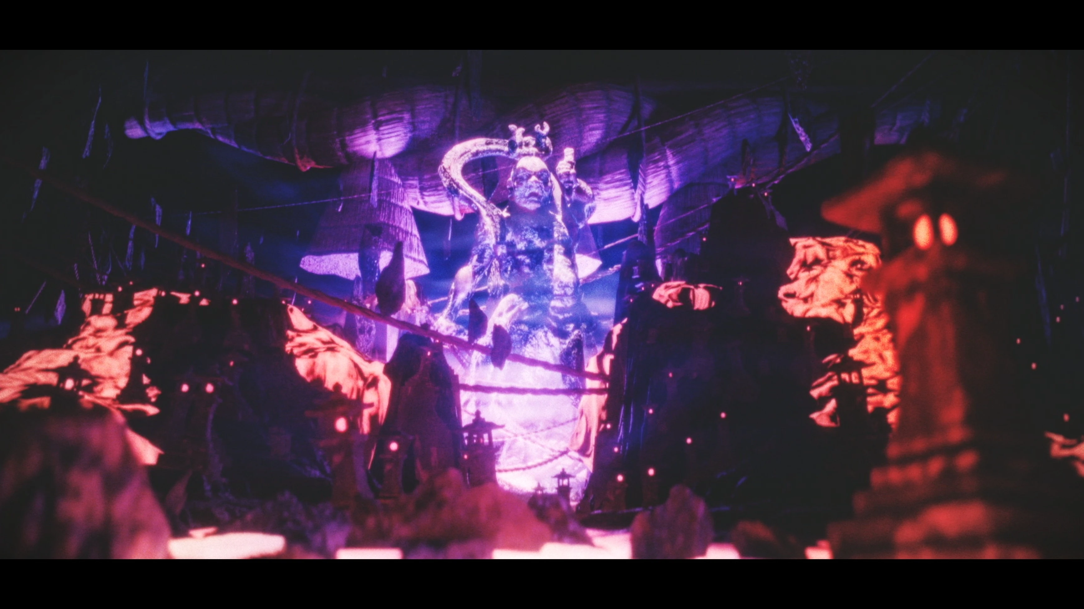 Street Fighter 6 Vol.5 Opening thumbnail