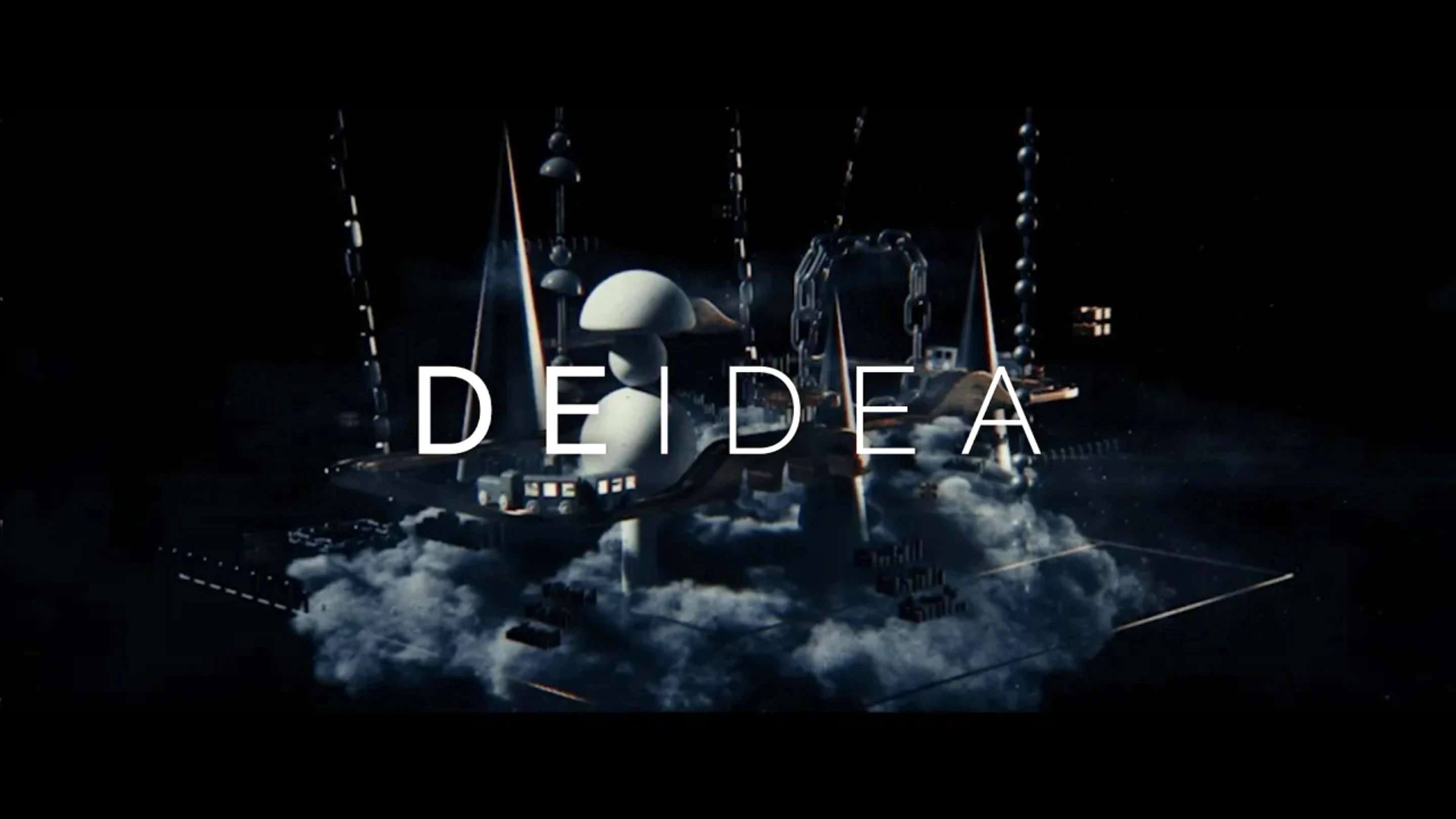 DEIDEA thumbnail