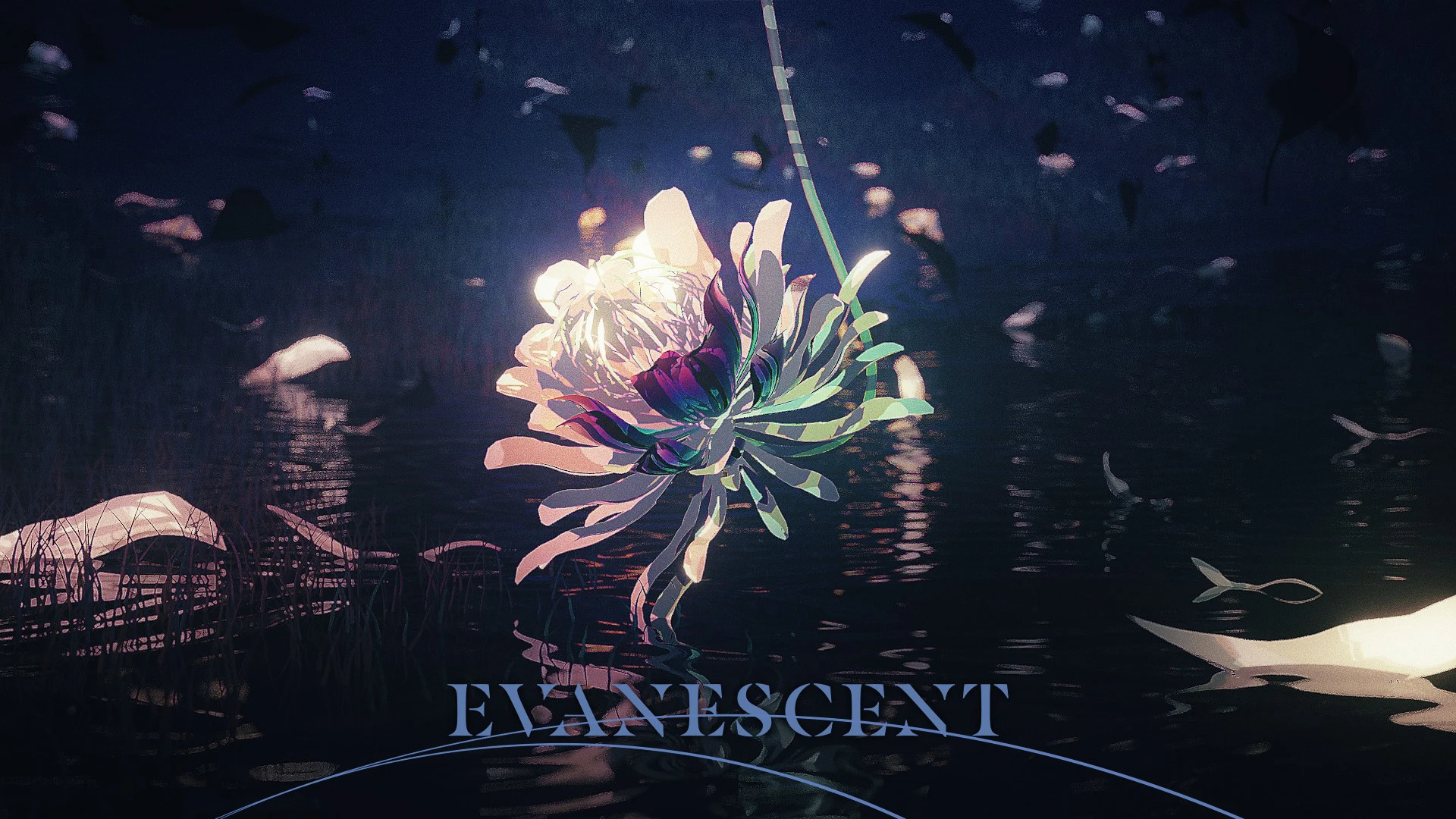 Evanescent thumbnail